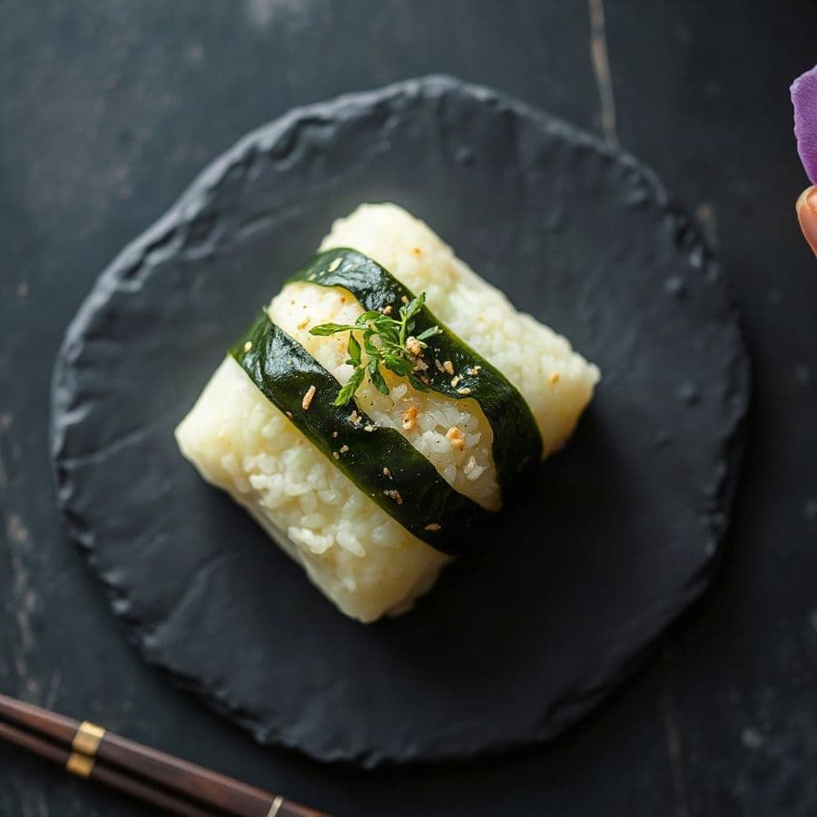 Cucumber Roll