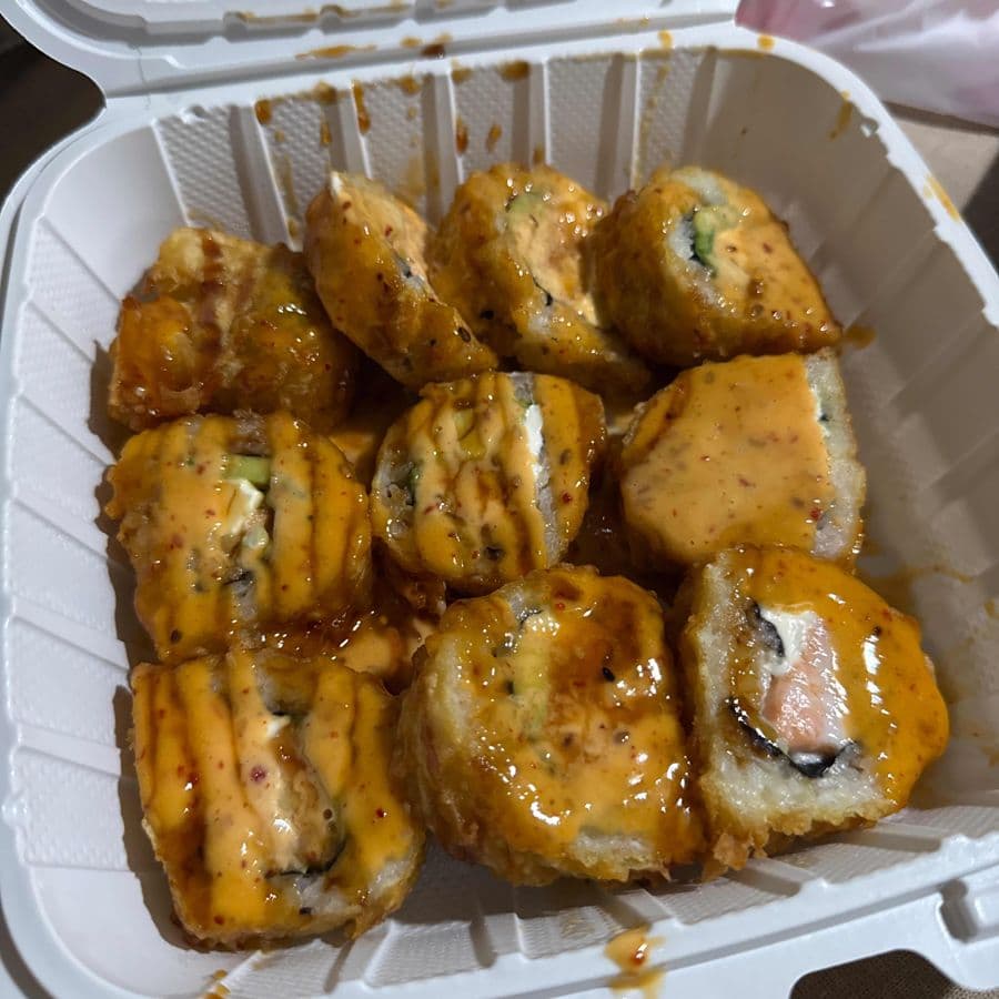 Philly Roll