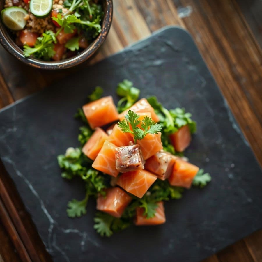 Beef Salad