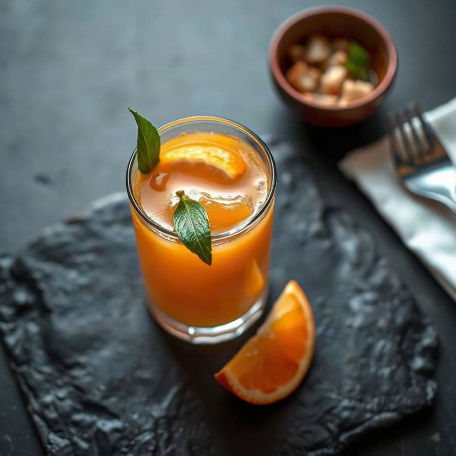 Orange Juice