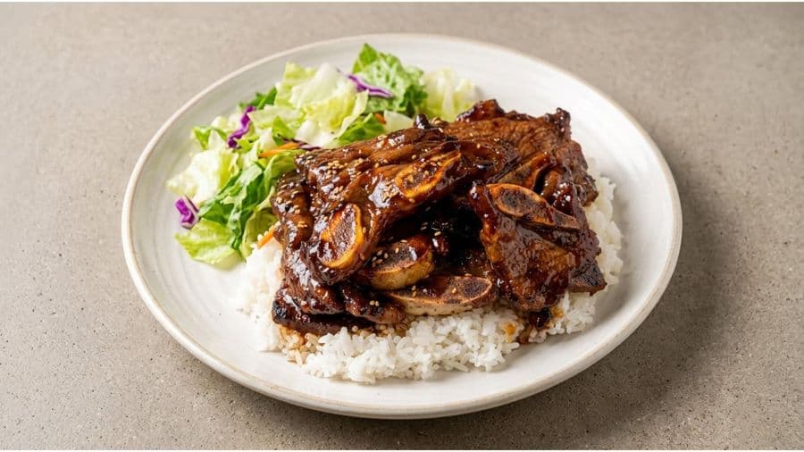 Beef Short Ribs