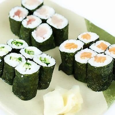 Kawasaki Roll