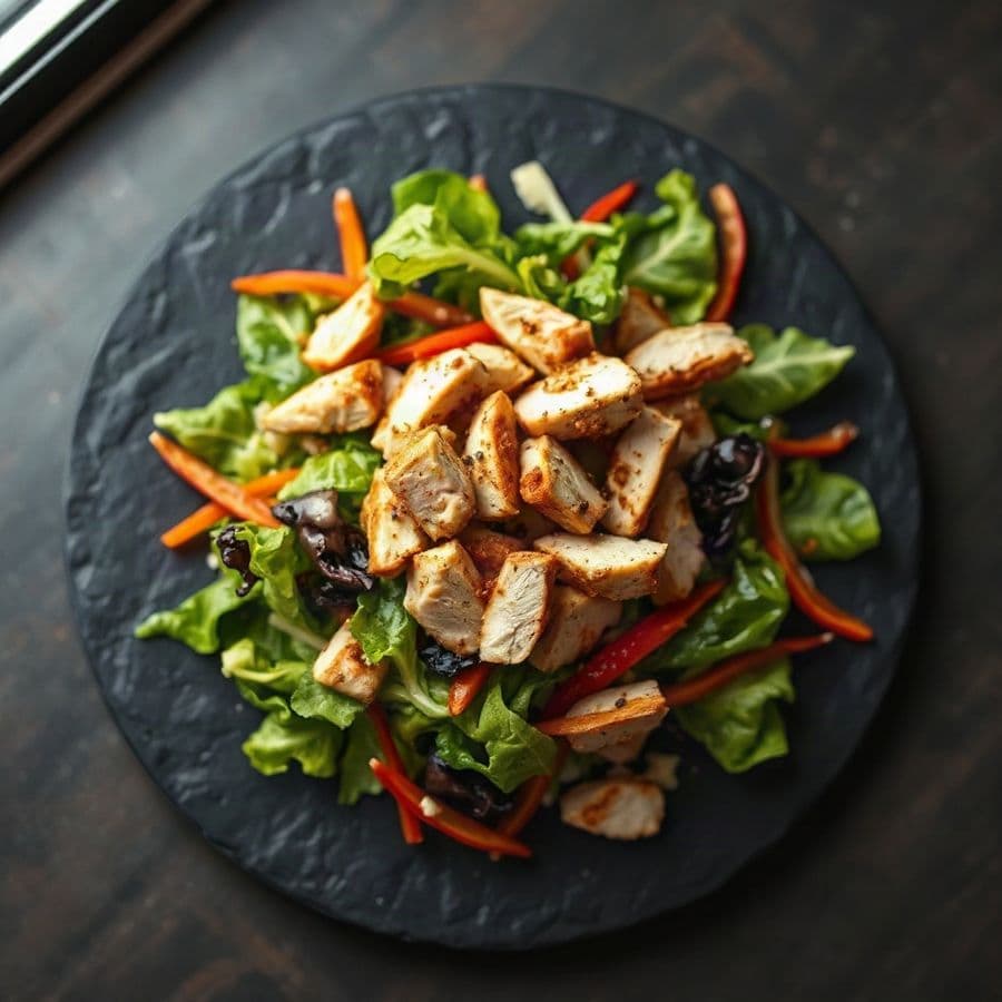 Chicken Salad