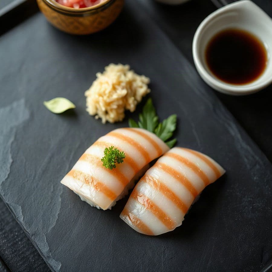 Albacore (Sushi)