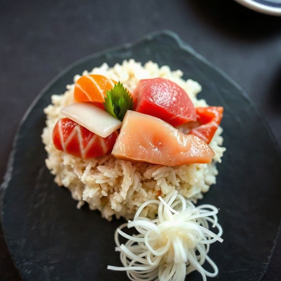 Chirashi