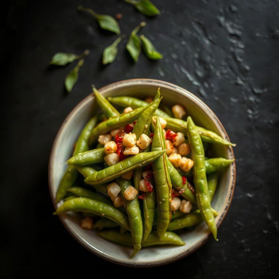 Edamame